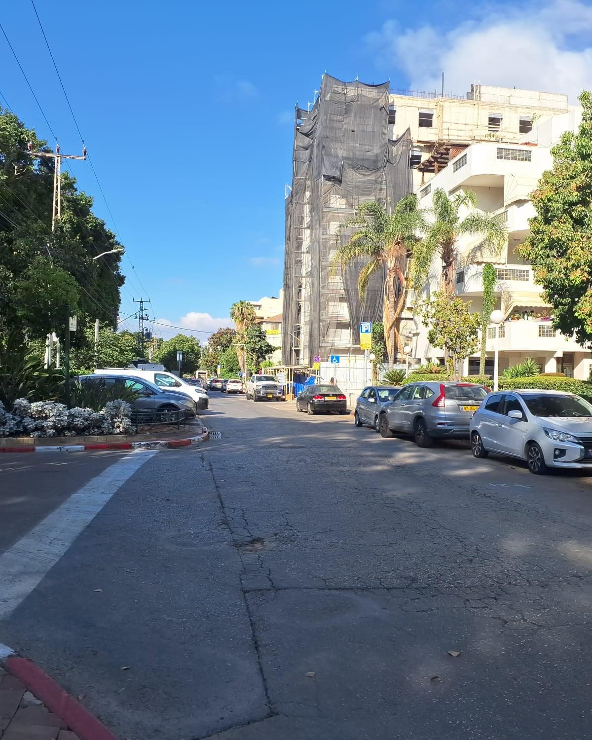 צריך צל
