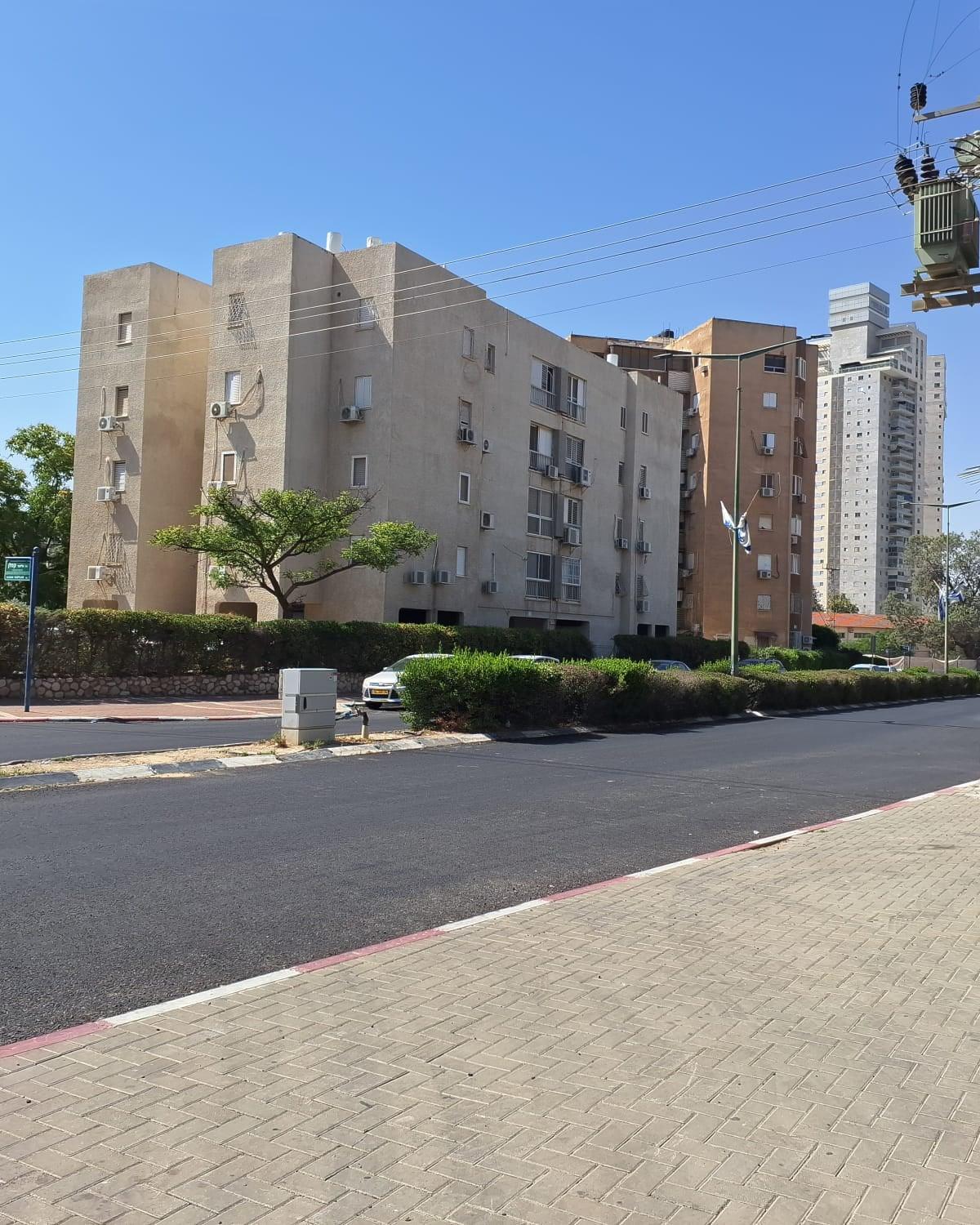 צריך מעבר חצייה