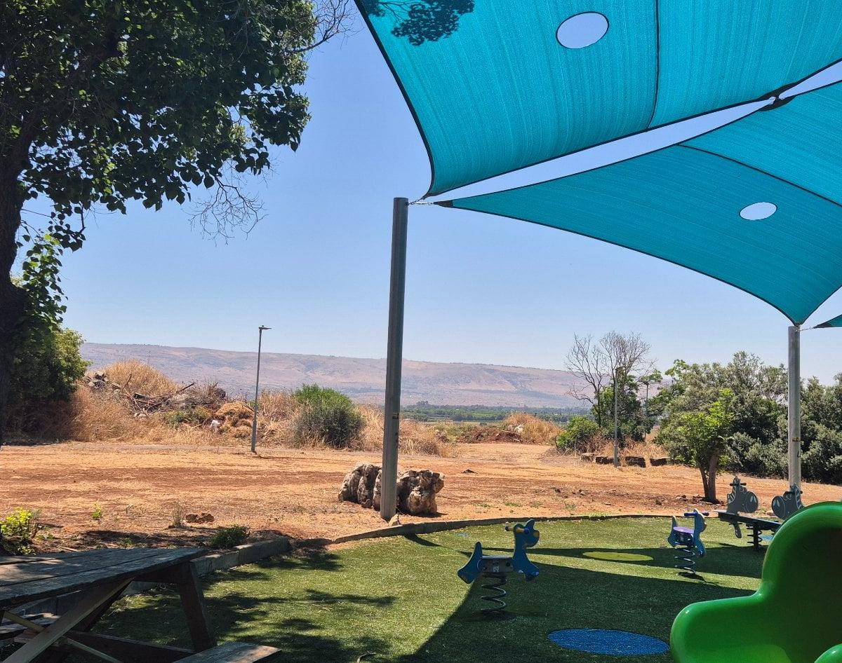 צריך משהו אחר
