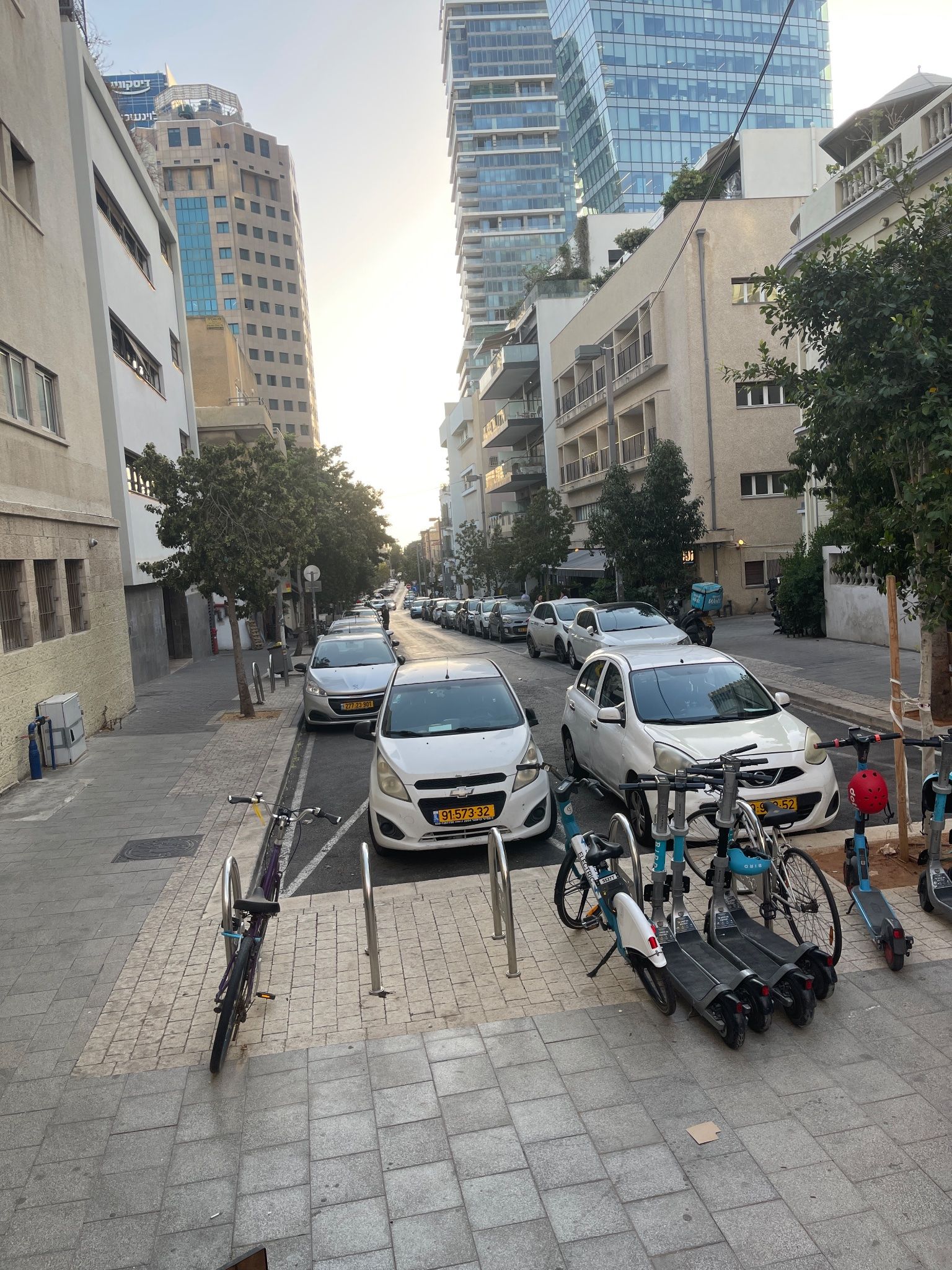 צריך צל