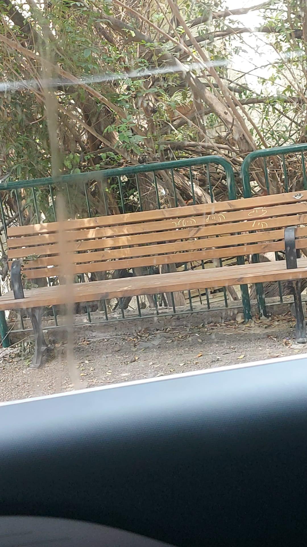 צריך משהו אחר