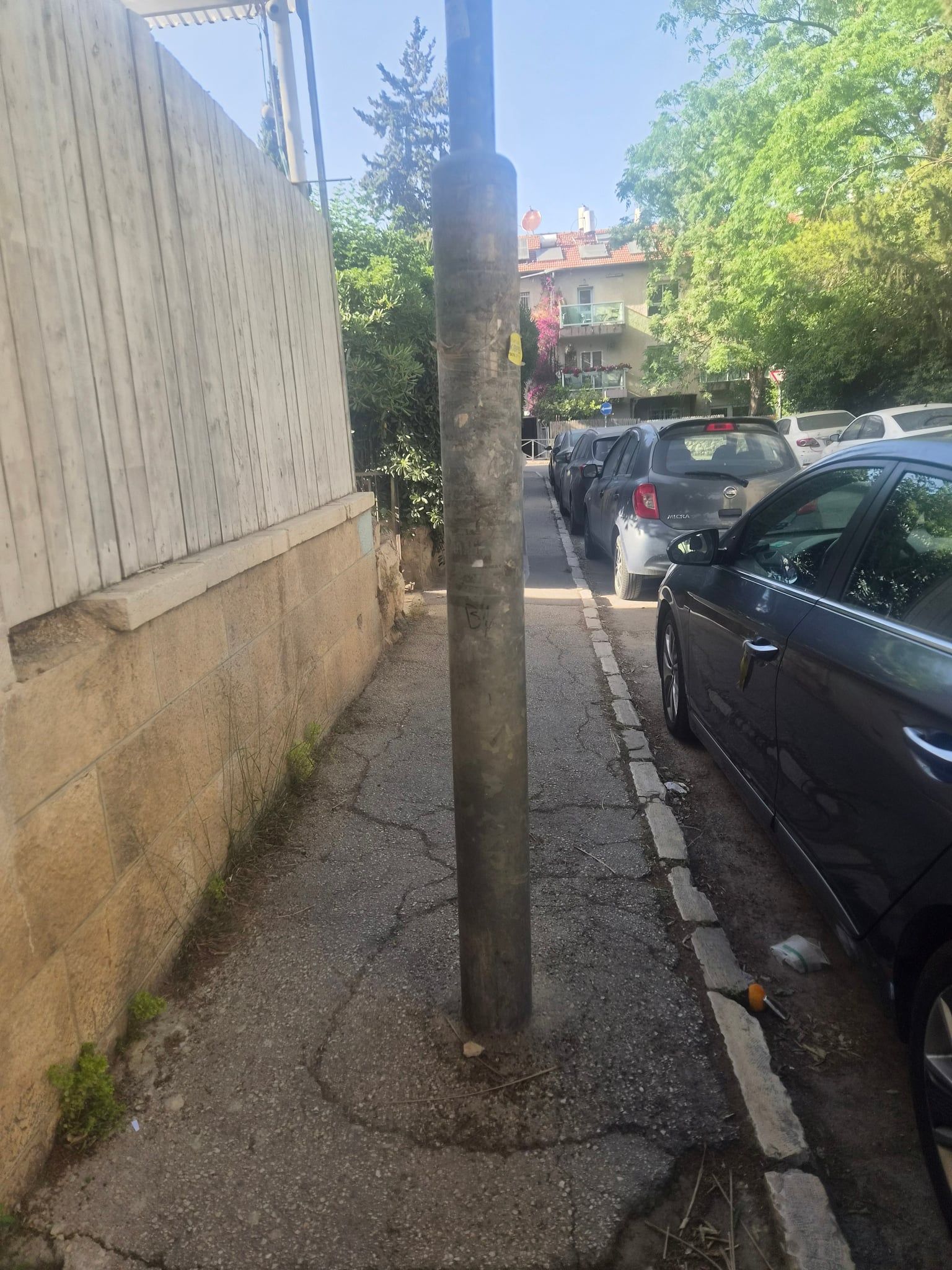 לא נגיש